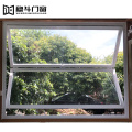 Smart Aluminum Folding Windows