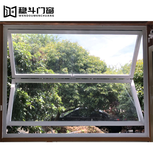 Smart Aluminum Folding Windows