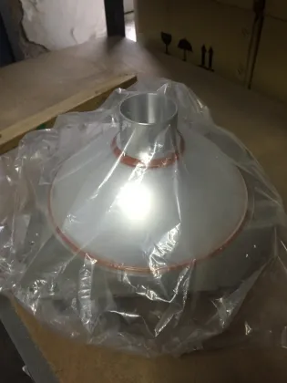 Christie CP2215 Digital Cinema Projector for Screens Up to 45ft with UV Reflector