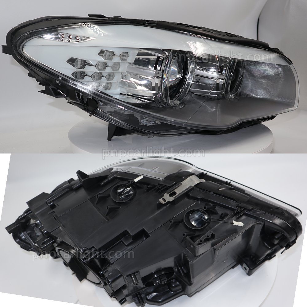 Bmw F10 Halogen Headlight