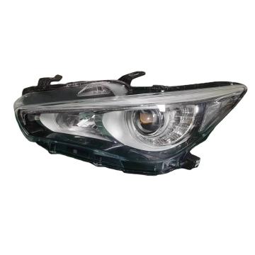 Bán hàng trực tiếp cho nhà máy cho đèn pha LED Infiniti Q50