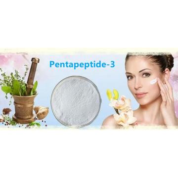 Peptide cosmétique acétyle hexapeptide-8 CAS 616204-22-9