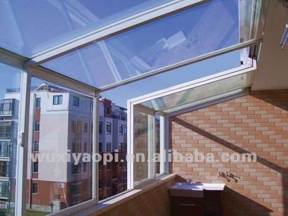 ROOFING GLASS