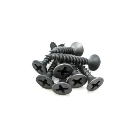 Drywall Screw C1022 Phillips Phosphate drywall tapping screw