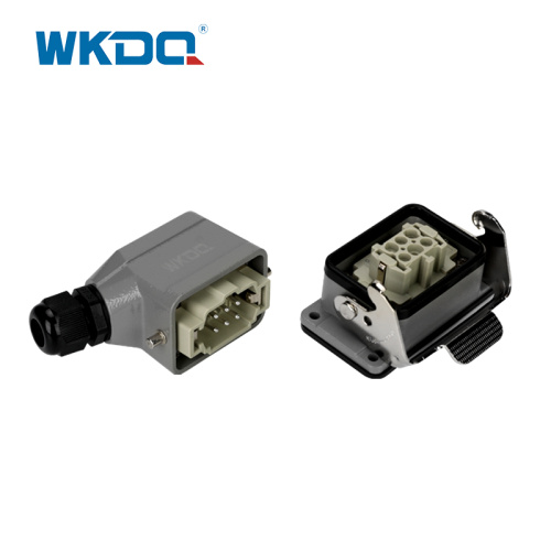 Electrical Heavy Duty Connector