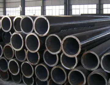 GB9948 88 Carbon Petroleum Cracking Pipe