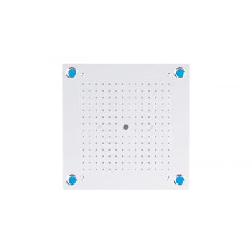 Square LED Shower Head