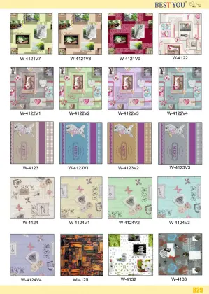 Best You Vinyl tablecloths with embroidery designs