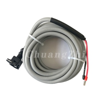 Sensor Cables for Atlas Copco Air Compressor Models 1614-812601, 1614-812602, 1614-812603