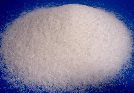 HPEG FOR POLYCARBOXYLATE SUPERPLASTICIZER