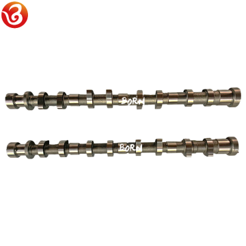 Intake & Exhaust YD25 Camshaft 13020-5X00A 13020-5X00B for Nissan NP300 Navara D40 Pickup (D22, D23)