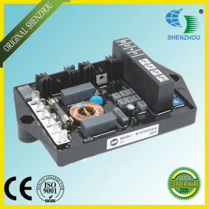 HOT SALE Marelli AVR M16FA655A & M40FA640A