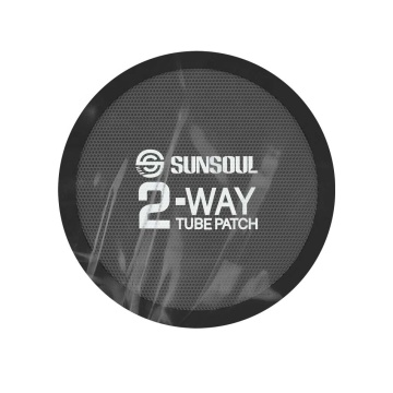 Bike Tire Inner Tube Repair: Patches for Puncture Fix