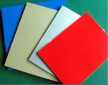 reynobond aluminum composite panel ACP