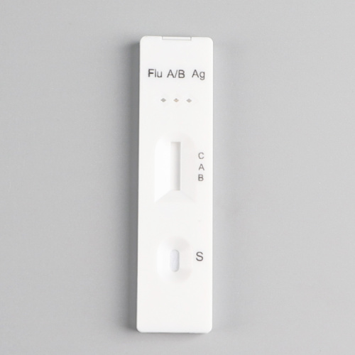 Acucy influenza A at B test kit