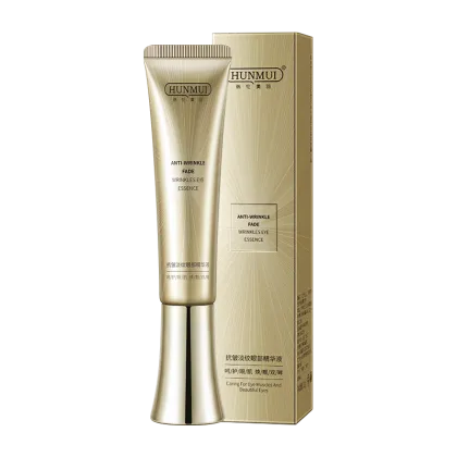 HUNMUI Anti-Wrinkle Eye Cream Essence