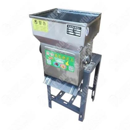 Smart Cassava Starch Extractor: New Technology Innovations