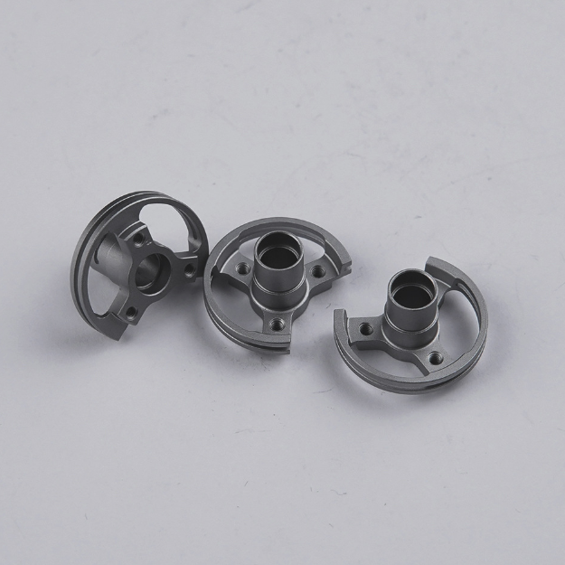 CNC -Bearbeitungsdrohneteile CNC machining drone parts