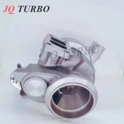 BorgWarner Turbocharger GTC3576D for CAT 950 GC Wheel Loader C7.1 7.0