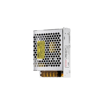 High-Quality 110V/220V/48V 75W Single Output Switching Power Supply with 1.56A Current