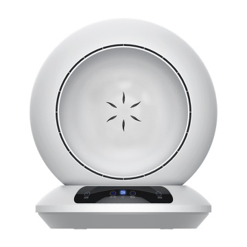 2021 Household OEM Portable Table Electric Bladeless Fan