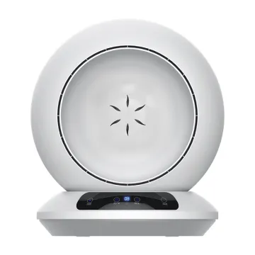 2021 Household OEM Portable Table Electric Bladeless Fan