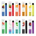 Hot Selling Aivono 800puffs Disposable Vape Aim Plus