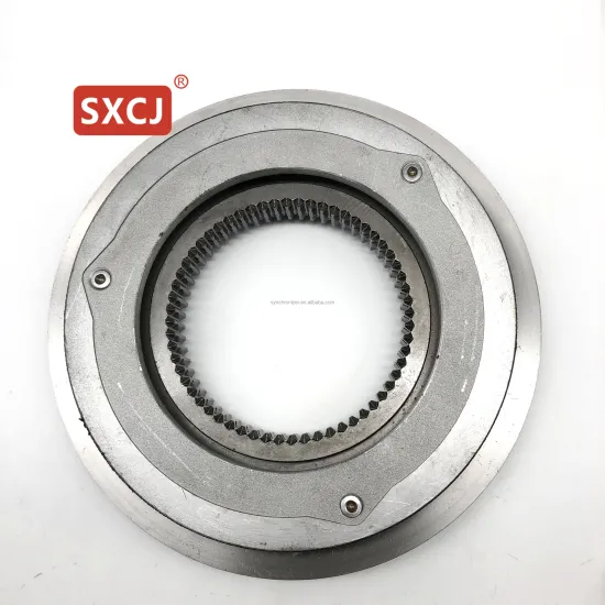 OEM A6135 Auto Parts Manual Transmission Synchronizer Assembly for Eaton