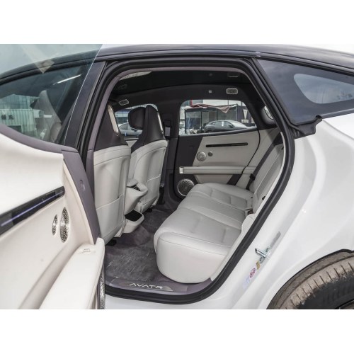 AVATR 06 New Energy Vehicles 2025 New Huawei Extended Range EV Hybrid Vehicles