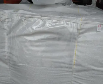 Hot sell bopp bulk bag