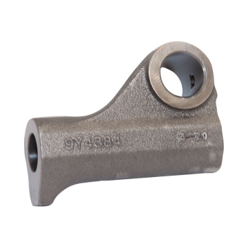 Supply mining accessories CAT3412 engine 9Y-4384 shaft bracket