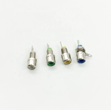 Панель PCB Mount Getded Lotus Womer RCA разъем RCA