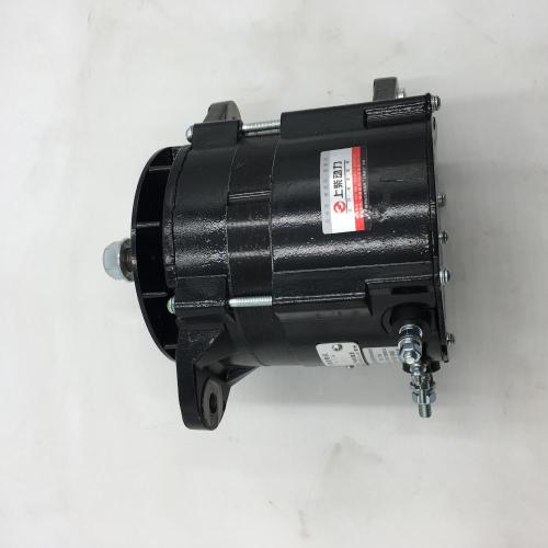 SDEC Power Engine Prape Generator 6N9294