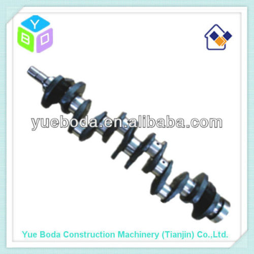 crankshaft for EX200-1 EX200-2 6BD1T 1123104071