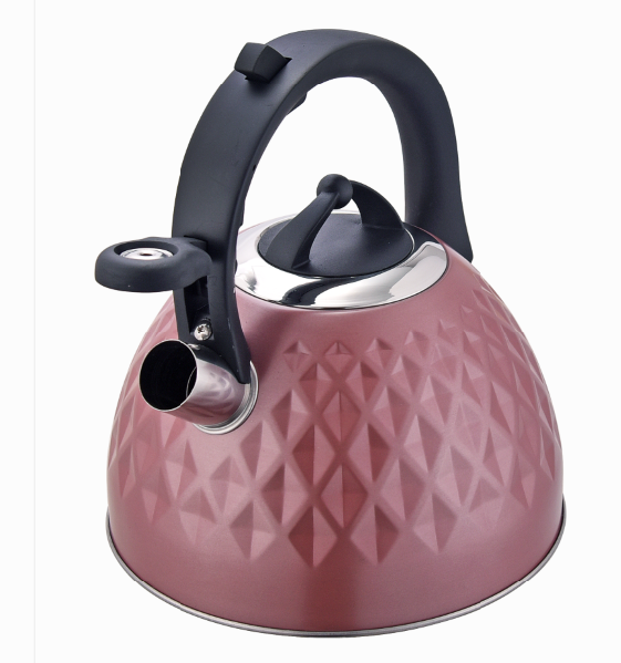 Aldi Kettle Soft Touch Handle