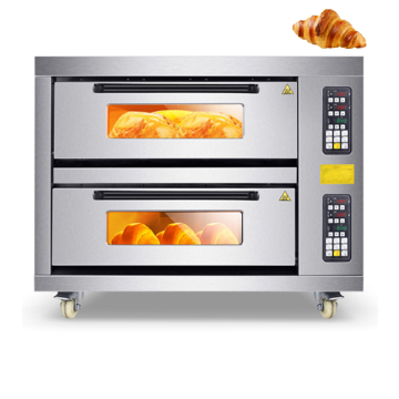 Electric Oven Parts for Pizza Ovens and Restaurant Ovens