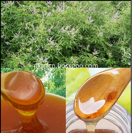 Vitex Honey Bases