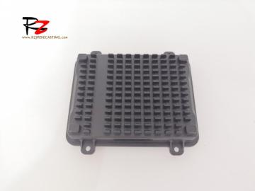High Pressure Die Casting Magnesium Die Casting Products