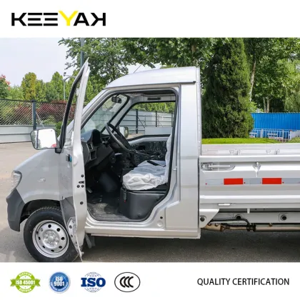 Wuling Cargo Truck 4x2: Best Petrol Engine Truck for Express Transportation