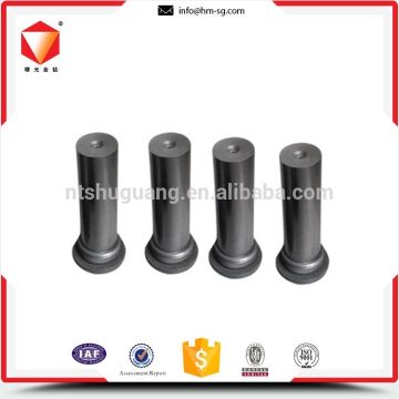 Durable economic flexible graphite mould
