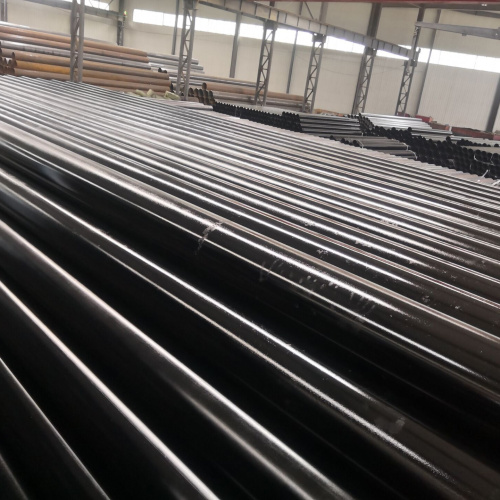 Stainless steel product ERW Steel Pipe