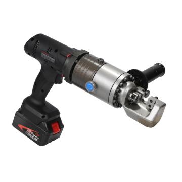 Best Price Hydraulic Manual Steel Rebar Bender and Cutter