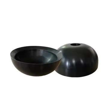 ODM/ OEM Custom Molded Silicone Rubber Products