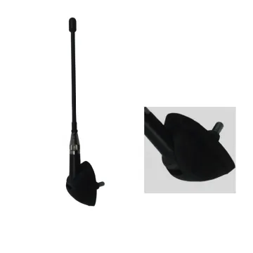 Tronix Universal AM FM Radio Side Mounting Car Antenna