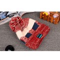 Hadiah Terbaik Bluetooth Beanie Hat dengan Headphone