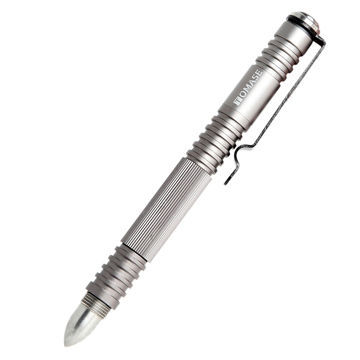 Chinese weapons tactical pen for self defense