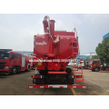 SHACMAN H3000 6X4 35CBM Animal/Chicken/Poultry/Farm Feed Transport Truck(Hydraulic System)