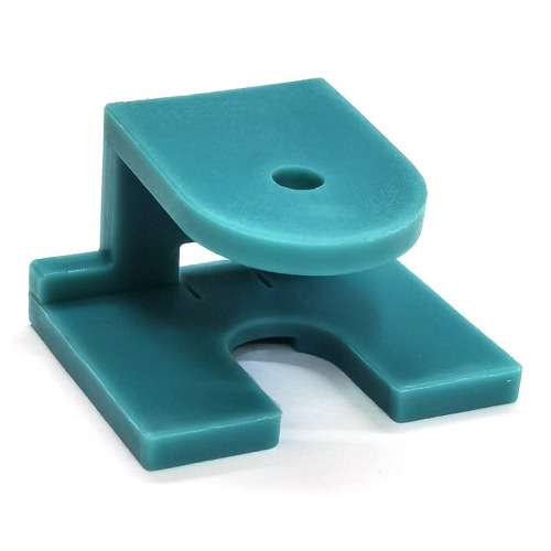 Medical Device Shell Injection Molded Plastic Box