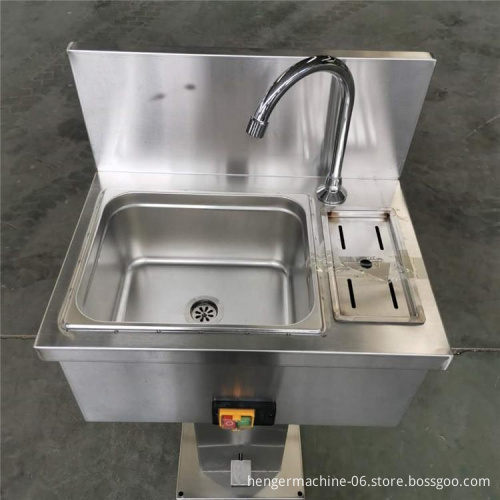 Multifunctional Cattle Sheep Slaughter Knife Tool Sterilizer