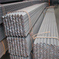 Hot Rolled Carbon angle iron SS400 angle bar